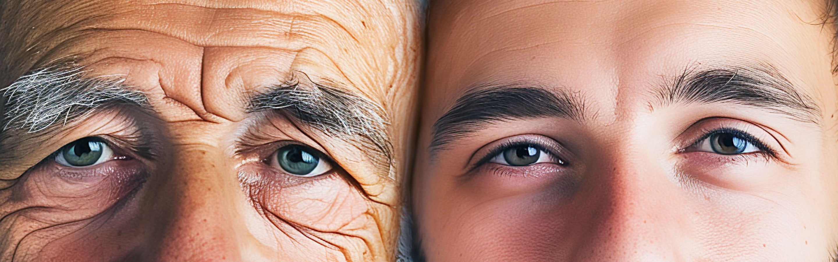 Chronological Aging vs Biological Aging: Its Impact on Longevity