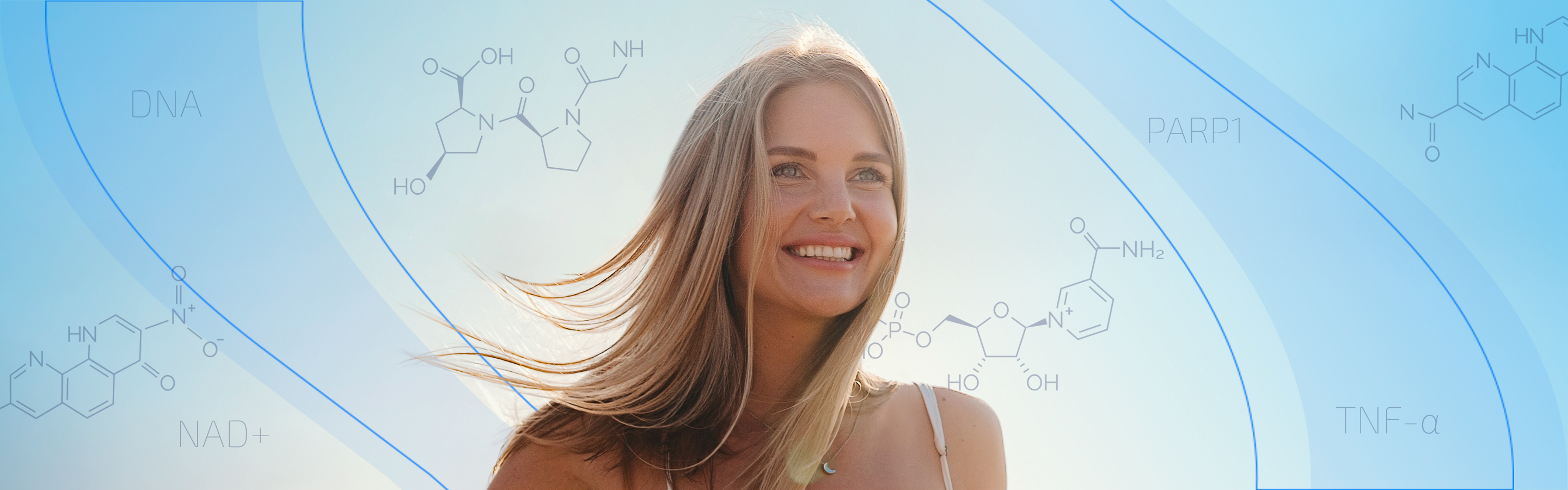 NAD+: Everything You Need to Know About the Do-It-All-Co-Enzyme!