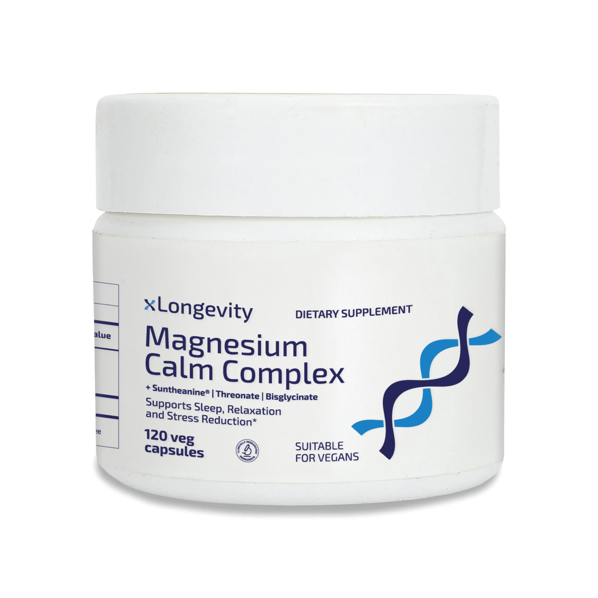 Magnesium Calm Complex